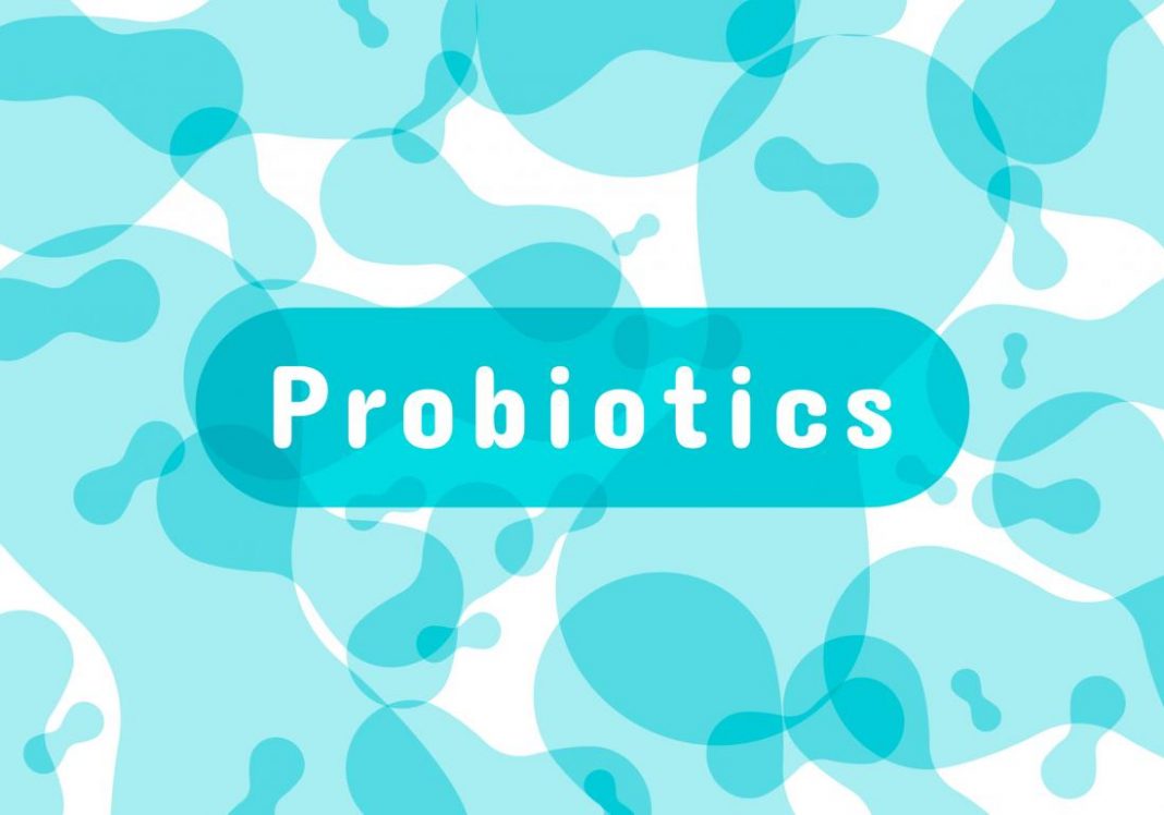 probiotic là gì?