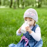 các loại sữa organic cho bé tốt nhất 6
