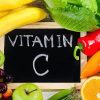 vitamin c co trong trai cay nao