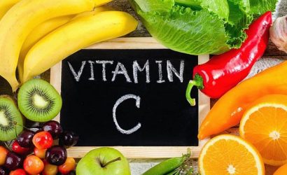 vitamin c co trong trai cay nao